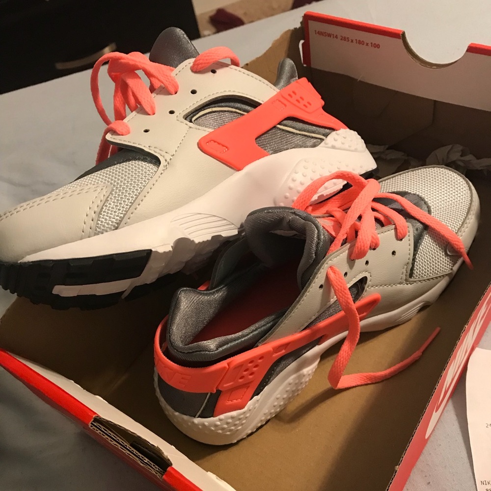 Nike Huarache Brand New